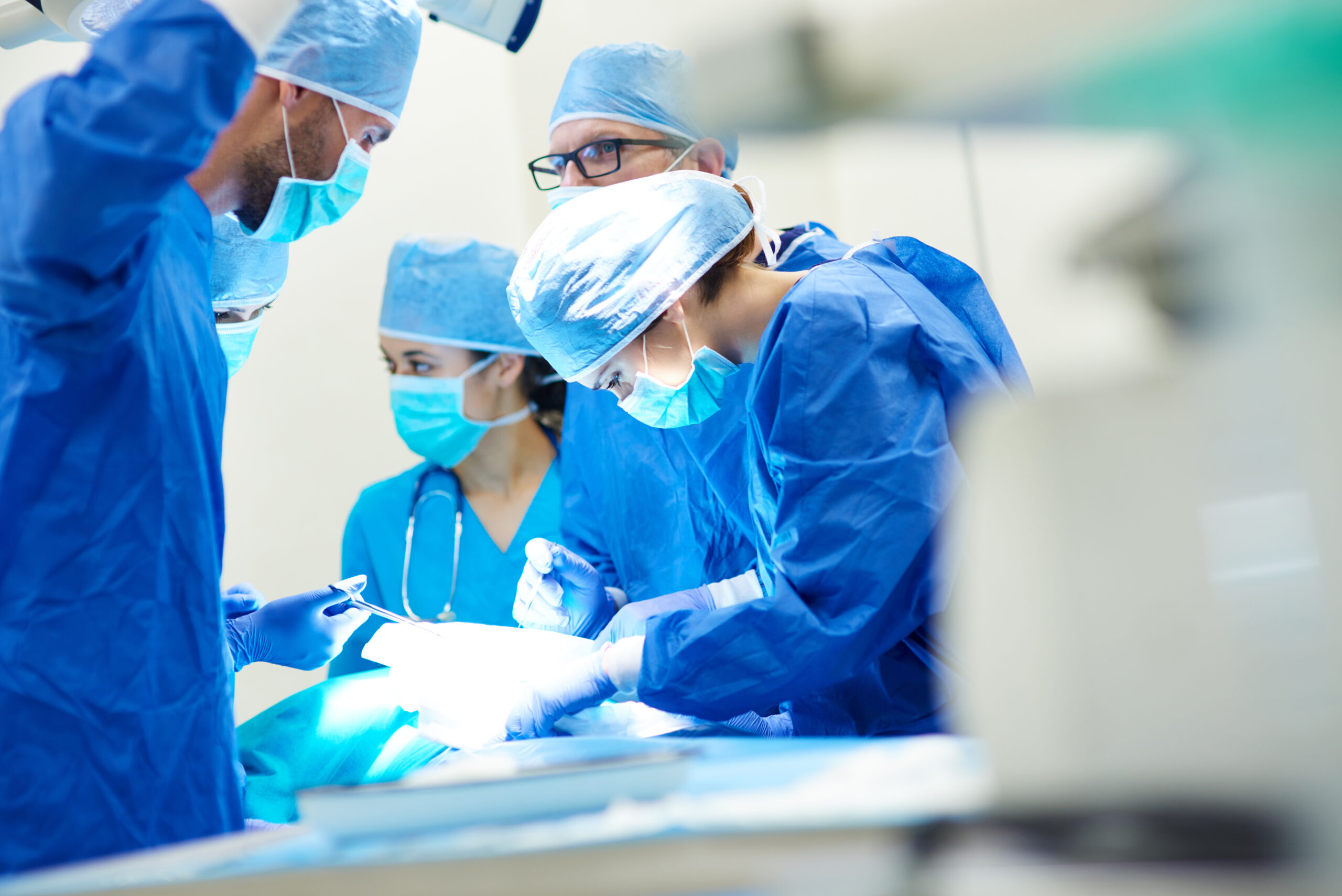 Mohs Micrographic Surgery