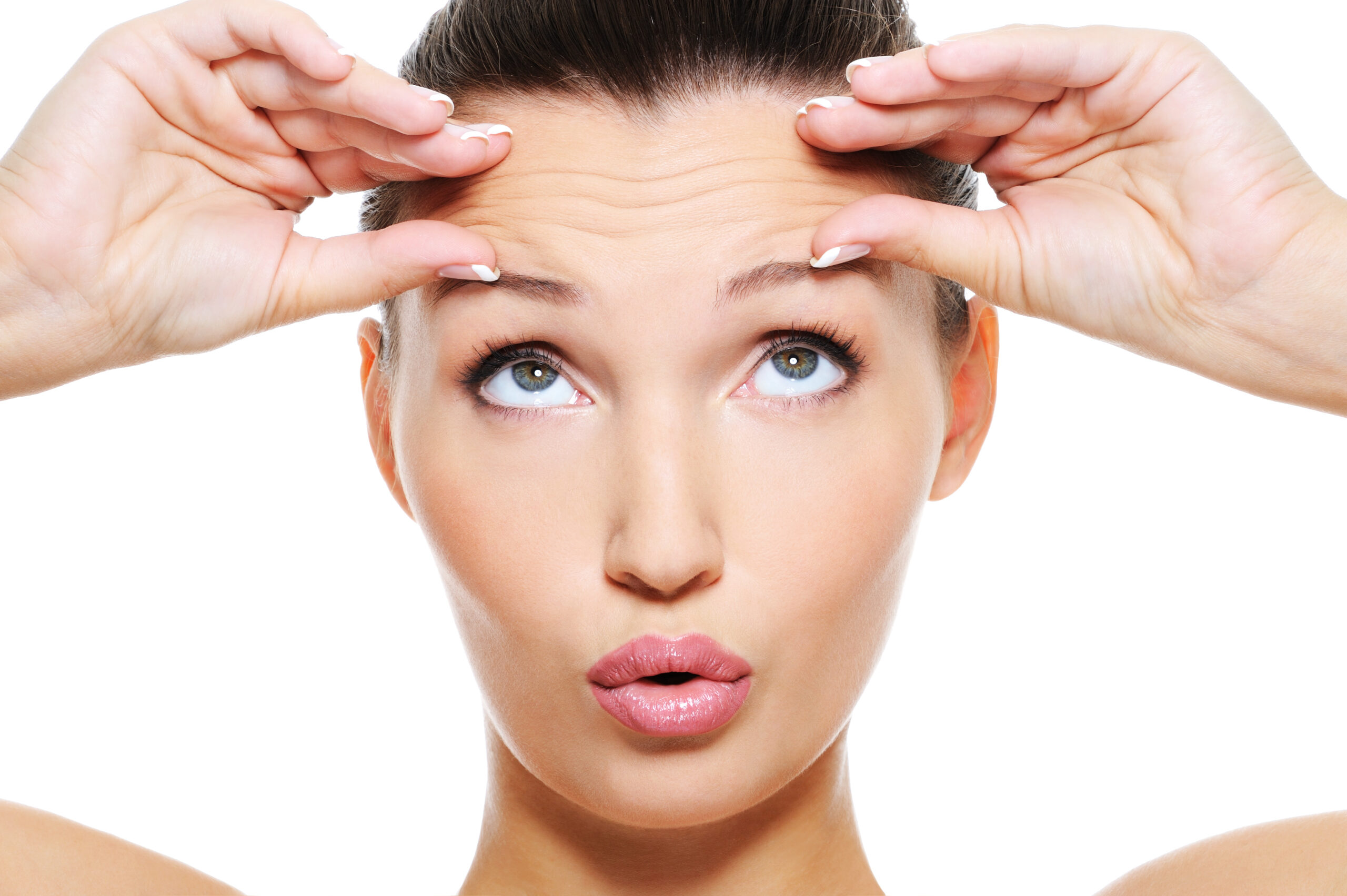 Wrinkle Reduction