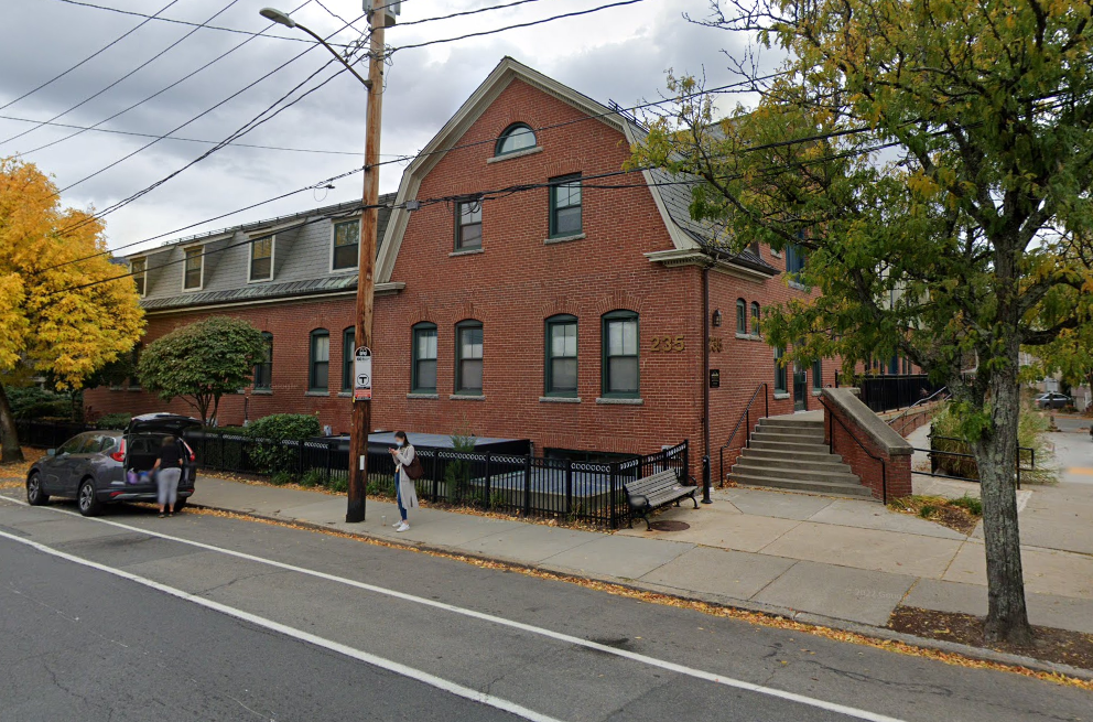 Brookline Dermatology Associates – Cypress St