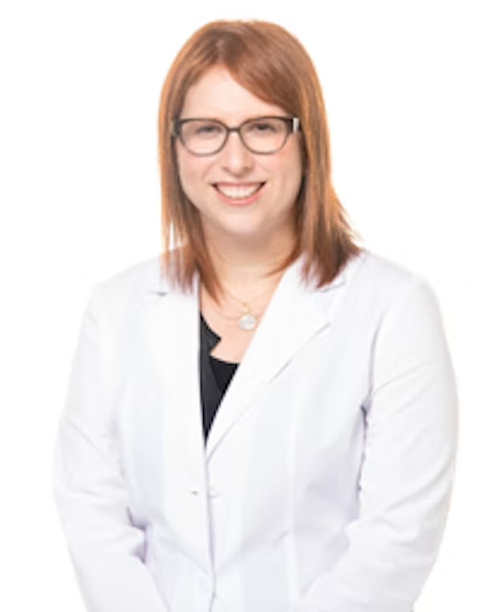 Megan L. Bernstein, MD